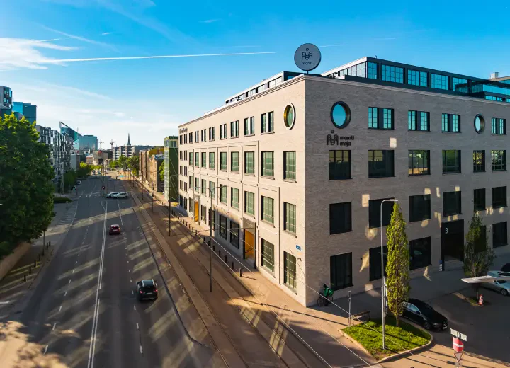 Tartu maantee 63