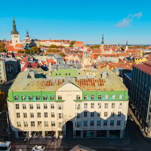 Pärnu maantee 10