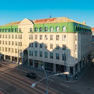 Pärnu maantee 10