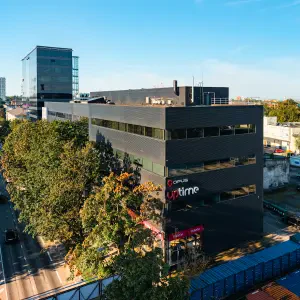 Pärnu mnt 158