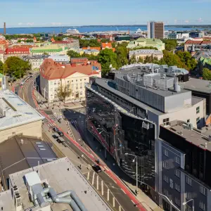 Pärnu mnt 15