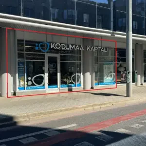 Pärnu mnt 15
