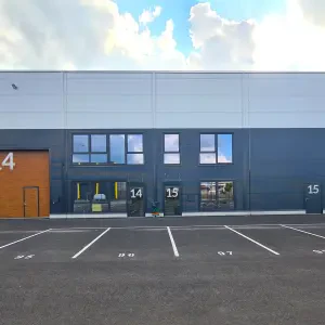 Kärmu tn 1