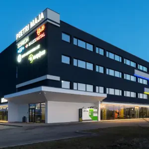Vana-Tartu mnt 79a