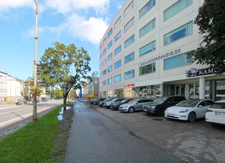 Pärnu maantee 139e/2