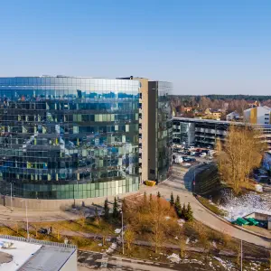 A. H. Tammsaare tee 47