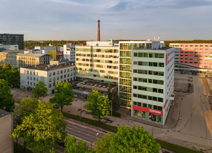 Pärnu mnt 139a