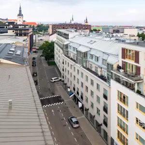 Roosikrantsi tn 11