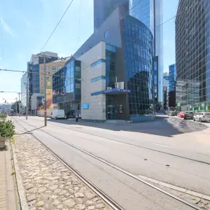 Tartu mnt 14