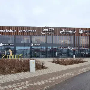 Tähesaju tee 11