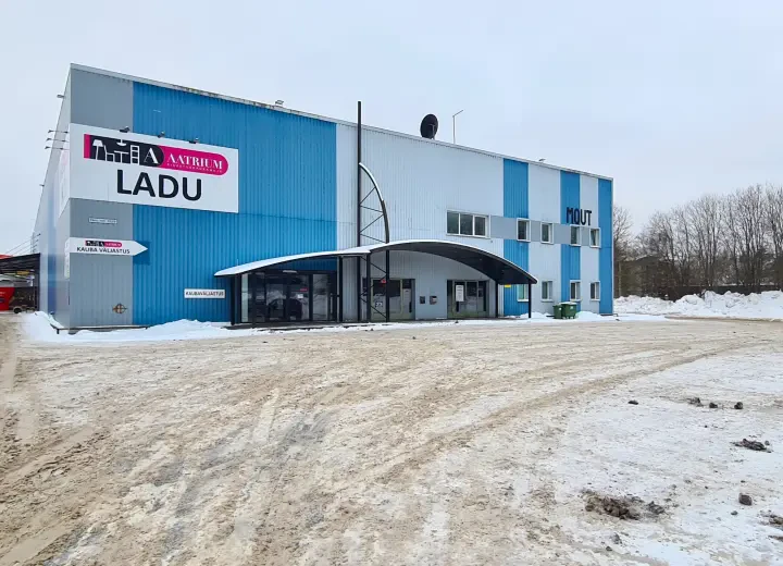 Pärnu maantee 232/9