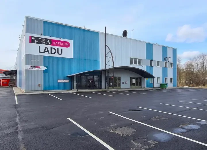 Pärnu maantee 232/9