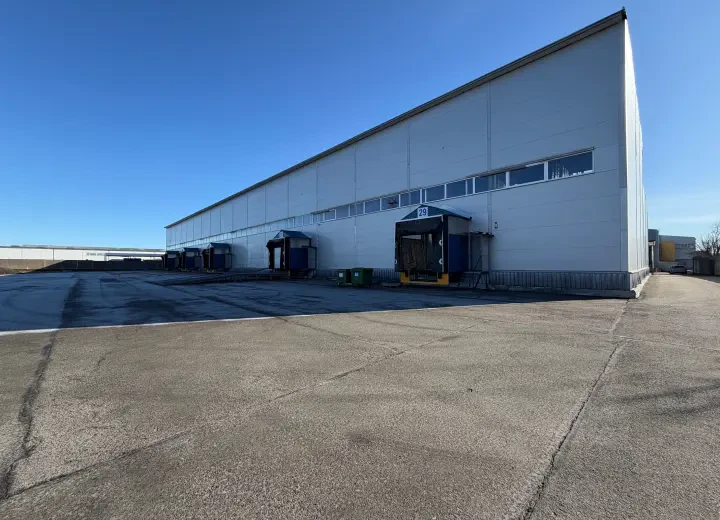 Vana-Narva maantee 20