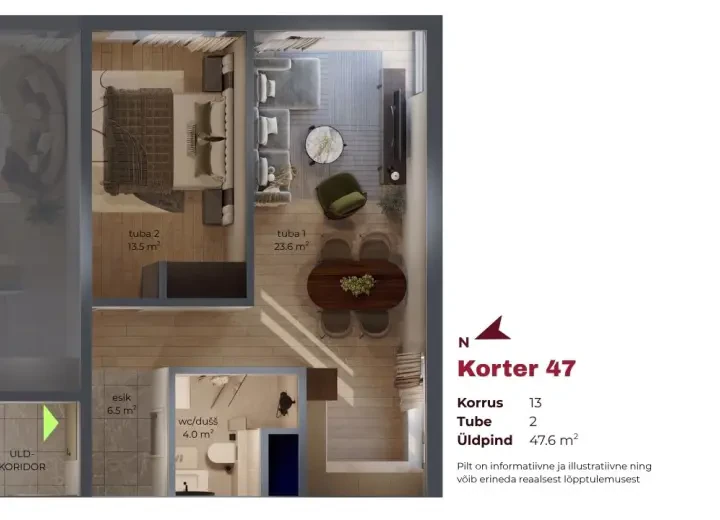 Lelle 24 - 47