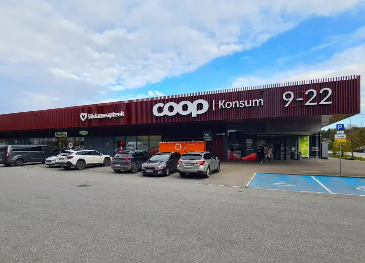 Viljandi maantee 41a