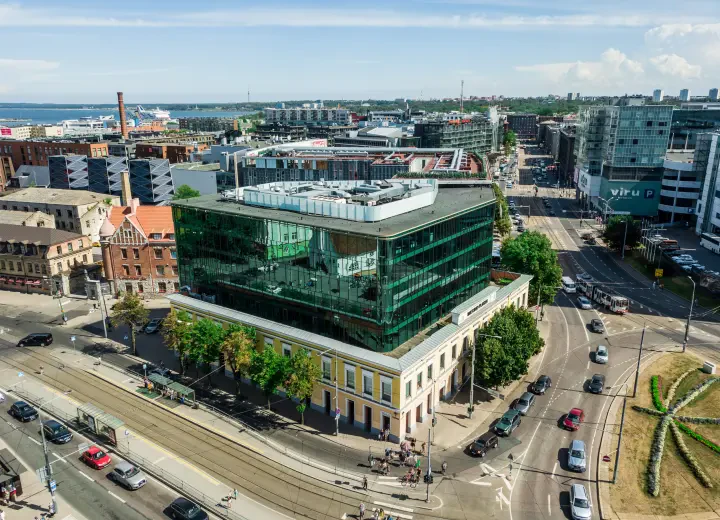 Viru väljak 2
