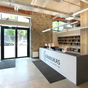 Valukoja 10