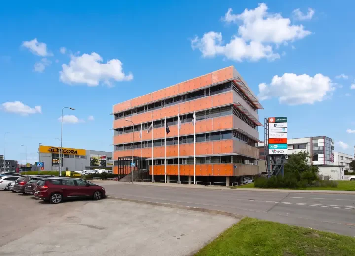 Laki põik 2