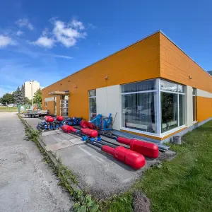 Osmussaare tn 18