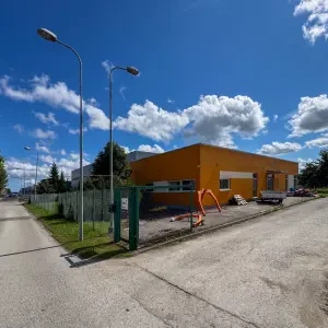 Osmussaare tn 18