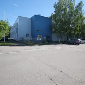 Kassi 1