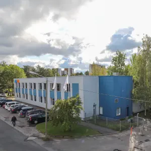 Kassi 1