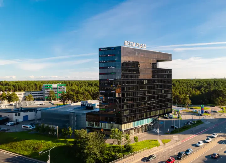 Pärnu mnt 141