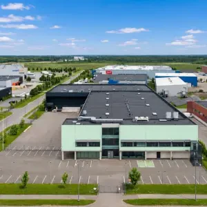 Gaasi tee 14