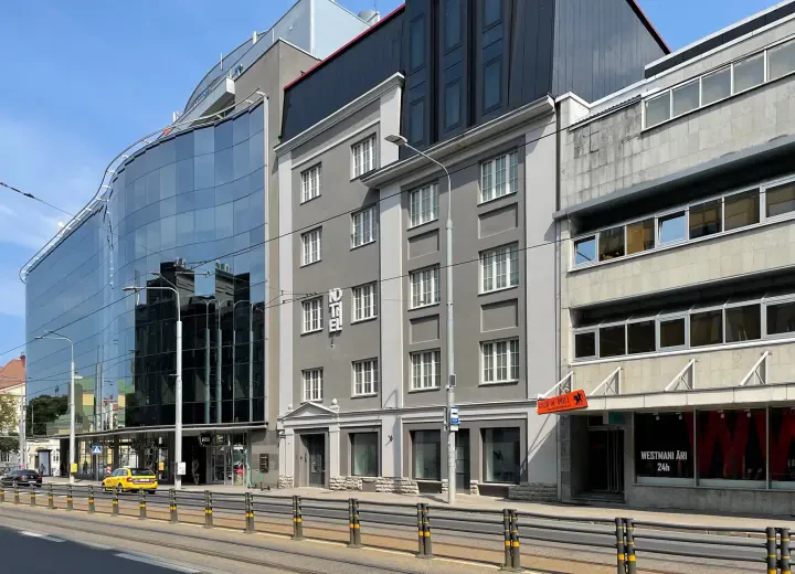 Pärnu mnt 17