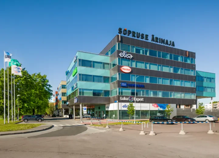 Sõpruse pst 145
