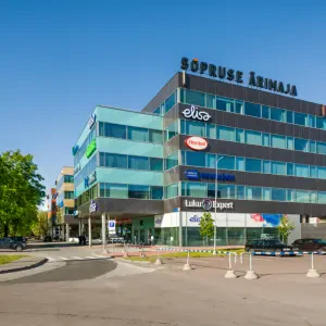 Sõpruse pst 145