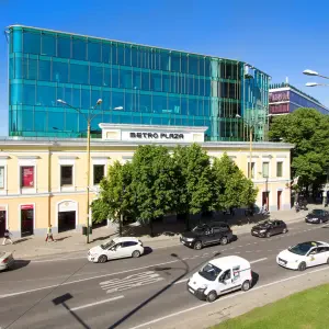 Viru väljak 2